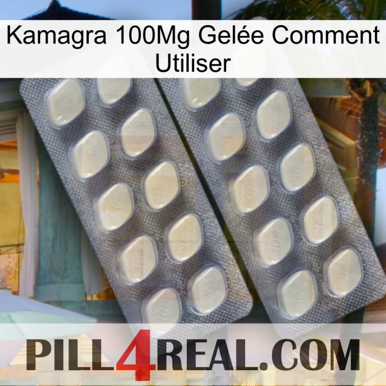Kamagra 100Mg Gelée Comment Utiliser 07